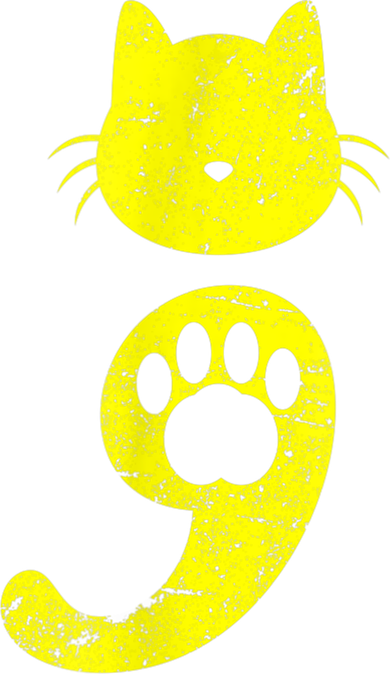Cat Semicolon Depression Awareness Cat Lover Gift Women's Dry Zone Grid Polo