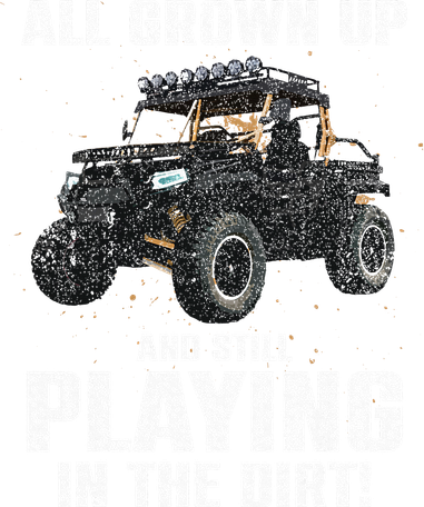 Cool Sxs Design Utv Off Road Ride Sxs Lovers Ornament