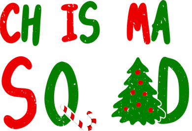Christmas Squad Family Matching Women's T-Shirt