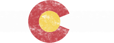 Colorado State Flag Gift Patriotic Colorado Day Gift Toddler T-Shirt
