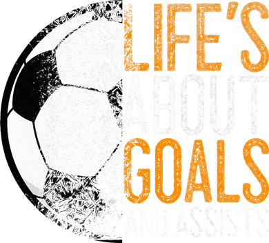 Cool Soccer For Soccer Lovers Player Football Goal  Women's T-Shirt