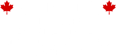 Canada Shirt From The Pentaverate. Pajama Set