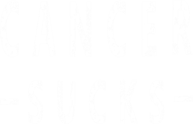 Cancer Sucks Gift Hooded Cancer Gift Women's Sweatshirt