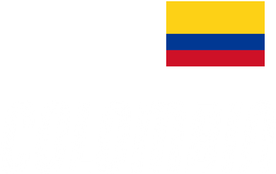 Colombia Soccer Jersey Flag Kids Hoodie