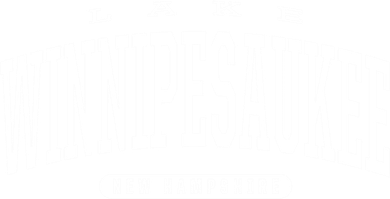 College Style Lake Winnipesaukee New Hampshire Souvenir Gift Great Gift Women's T-Shirt