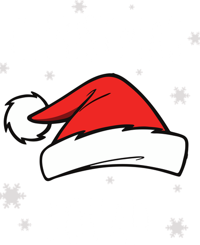 Christmas Squad Women's Sweatshirt