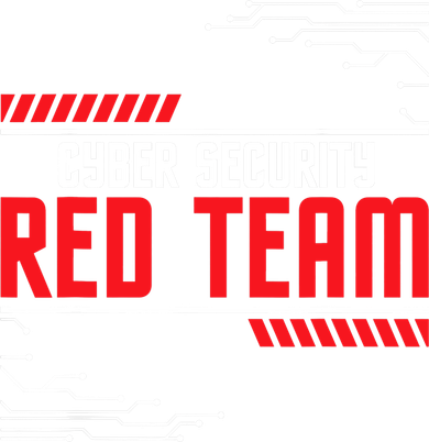 Cyber Security Red Team Computer Engineer Hacker Hacking Women's V-Neck T-Shirt