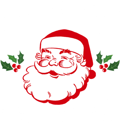 Christmas Santa So Tell Me What You Want Xmas Gift Quote Women's T-Shirt