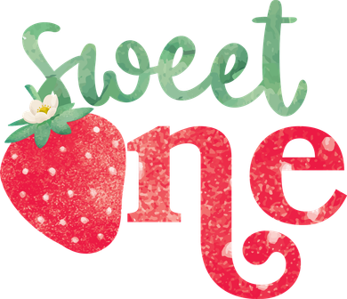 Cute Strawberry Sweet One Women's Dry Zone Grid Polo