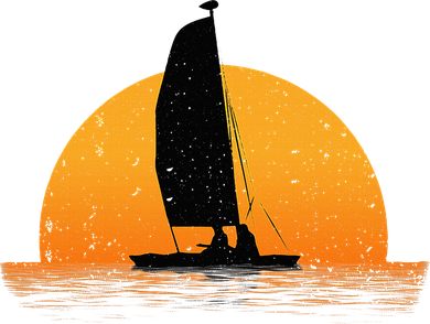 Cool Sailing Sail Boat Owner Sailboat Boating Polo