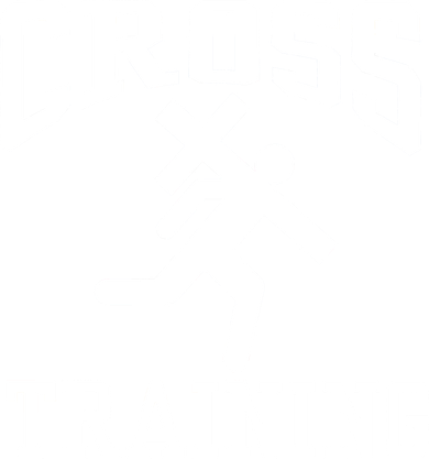 Cross Training Jesus Christian Catholic Coaster