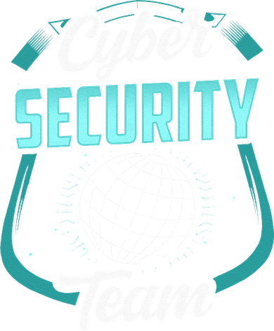 Cybersecurity Team Cyber Security Hacking Hack Hacker Button