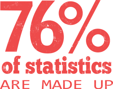 Cool Teksture Design 76% Statistics Patern Women's Tank Top