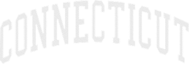 Connecticut Throwback Design Classic Kids Long Sleeve Shirt