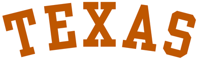 Cute Texas Fan Women's Tank Top