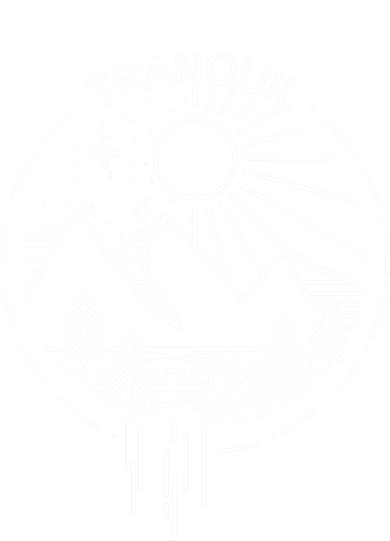 Colorado Tranquil Mountains Women's Hoodie