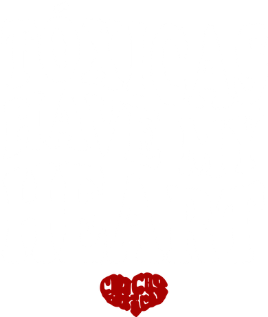 Chicos Toxicos TóXicas Have My Heart Golf Towel