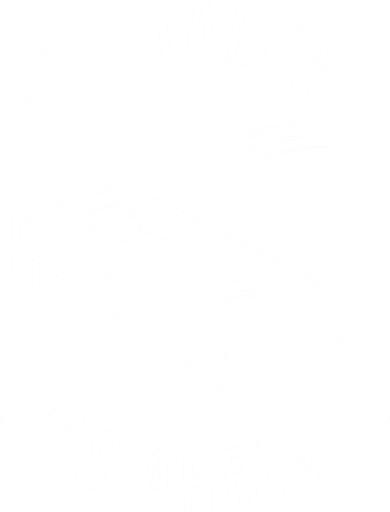 Cornhole The Talent Has Arrived Gift Toddler T-Shirt