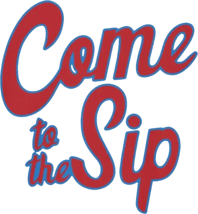 Come To The Sip Kids T-Shirt