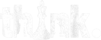 Chess Think Vintage Chess Master Club Chess Player Coaster