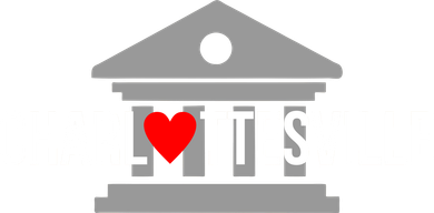 Heart Charlottesville T-Shirt