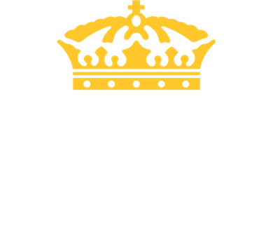 CoronaVirus Crown Logo Kids T-Shirt