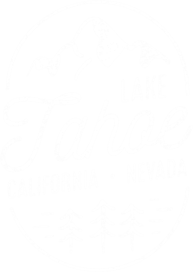 Cool Vintage Lake Tahoe California Nevada Souvenir Gift Baby Bodysuit