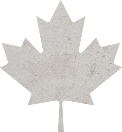Canadian Vintage Maple Leaf Canada National Pride Flag Symbol Apron