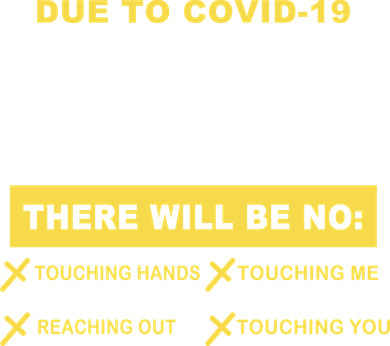 Sweet Caroline Is Banned Funny Pandemic  Kids T-Shirt