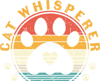 Cat Whisperer Cat Toddler T-Shirt