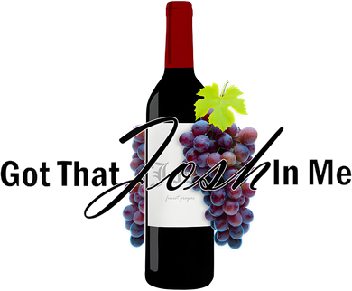 Classy Wine In Me Got That Josh In Me Funny Tote Bag