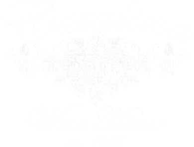 Cataline Wine Mixer Mousepad
