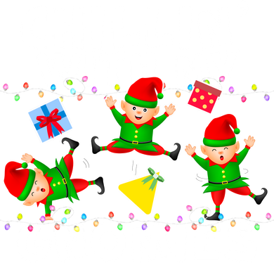 Chillin' With My Gnomies Toddler T-Shirt