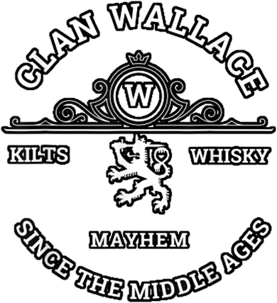 Clan Wallace Scottish Kilt Highland Games Toddler T-Shirt