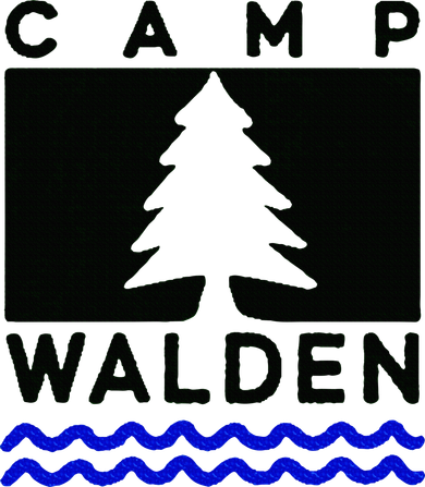 Camp Walden Summer Camp  Summer Camp Toddler Hoodie