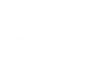 Cycletherapy Bicycle Fan Toddler T-Shirt