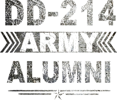 DD 214 Army Alumni Military Veteran Retirement Gifts Kids T-Shirt