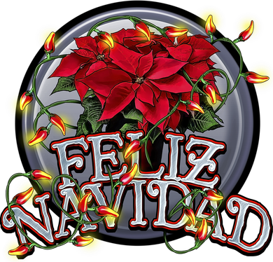 Feliz Navidad Women's Hoodie