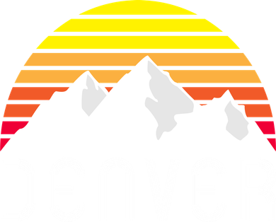 Denver Baby Bodysuit