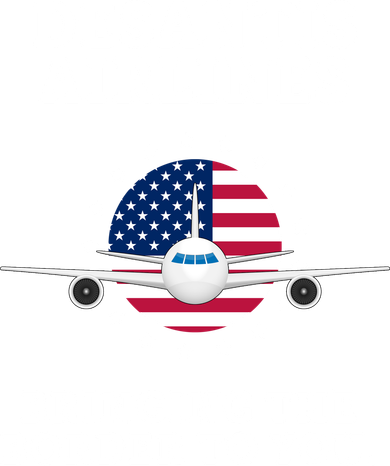 DeSantis Airlines Bringing The Boarder To You Women's Hoodie
