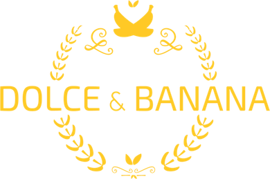 Dolce And Banana Cute Gift Funny Fashion Cute Gift Gift Button