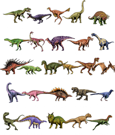 Dinosaur Alphabet Dino Pre Historic Animal Dinosaur Lover Gift Kids Hoodie