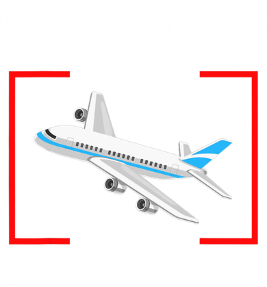 DeSantis Airlines Funny Political Meme DeSantis Airlines Women's Hoodie