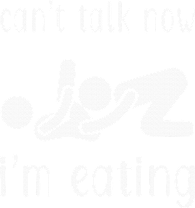 Dirty Adult Humor CanT Talk Now IM Eating Valentines Day Toddler T-Shirt