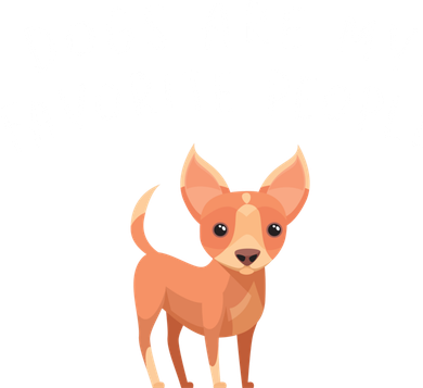 Dogs Are My Favorite People Chihuahua Gift Kids Sweatshirt