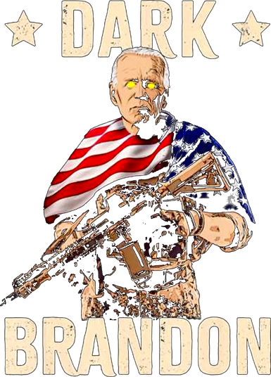 Dark Brandon 2024 Women's Tank Top