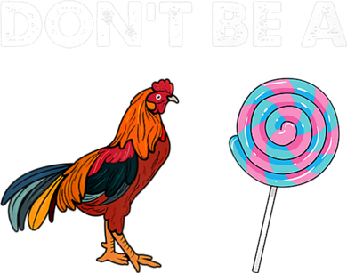 DonT Be A Cock Sucker Pajama Set