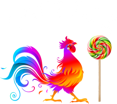 Dont Be A Sucker Funny Cock Rooster Fathers Day Kids Sweatshirt