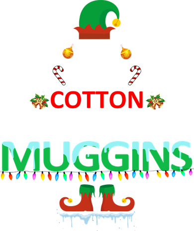 Don't Be A Cotton Headed Ninny Muggins Kids Sweatshirt