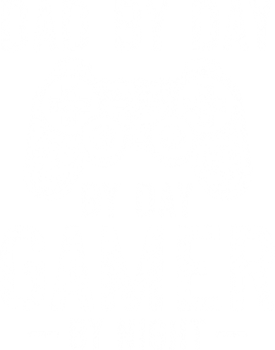 Dad By Day By Day Gamer By Night Gift Kids Long Sleeve Shirt